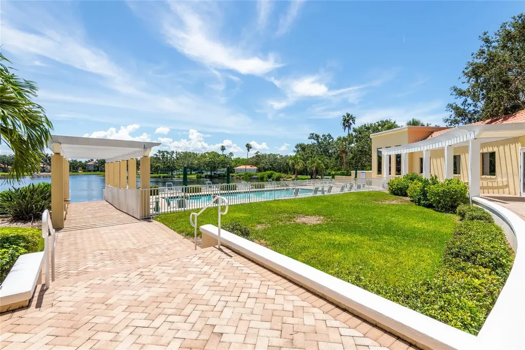 4703 Dolphin Cay Lane S St Petersburg FL 33711