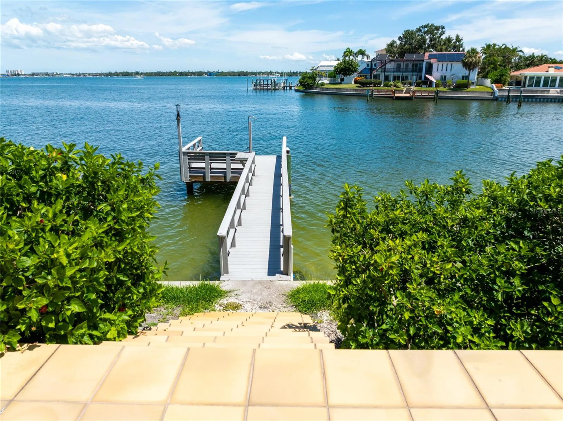4703 Dolphin Cay Lane S St Petersburg FL 33711