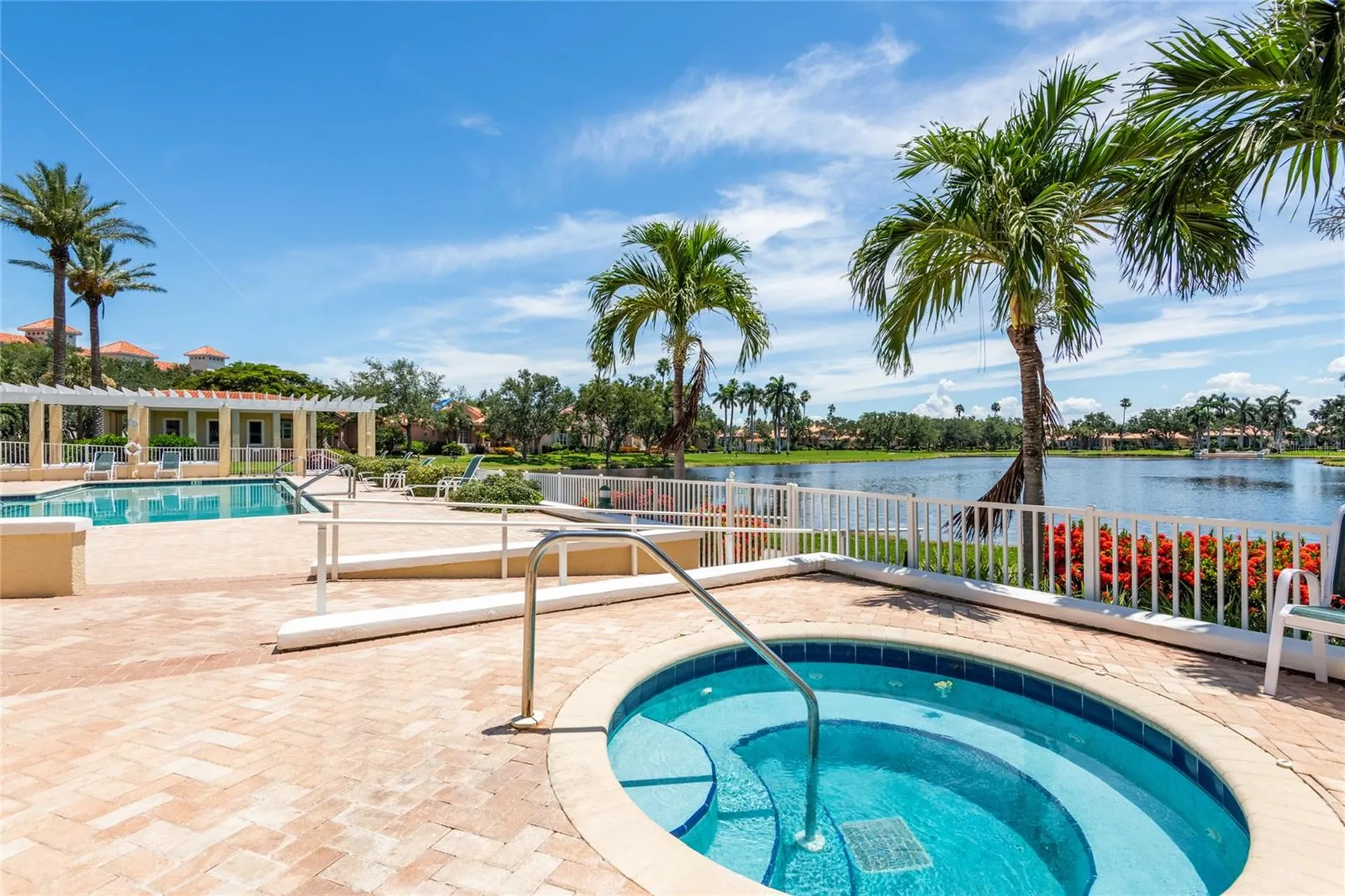 4703 Dolphin Cay Lane S St Petersburg FL 33711