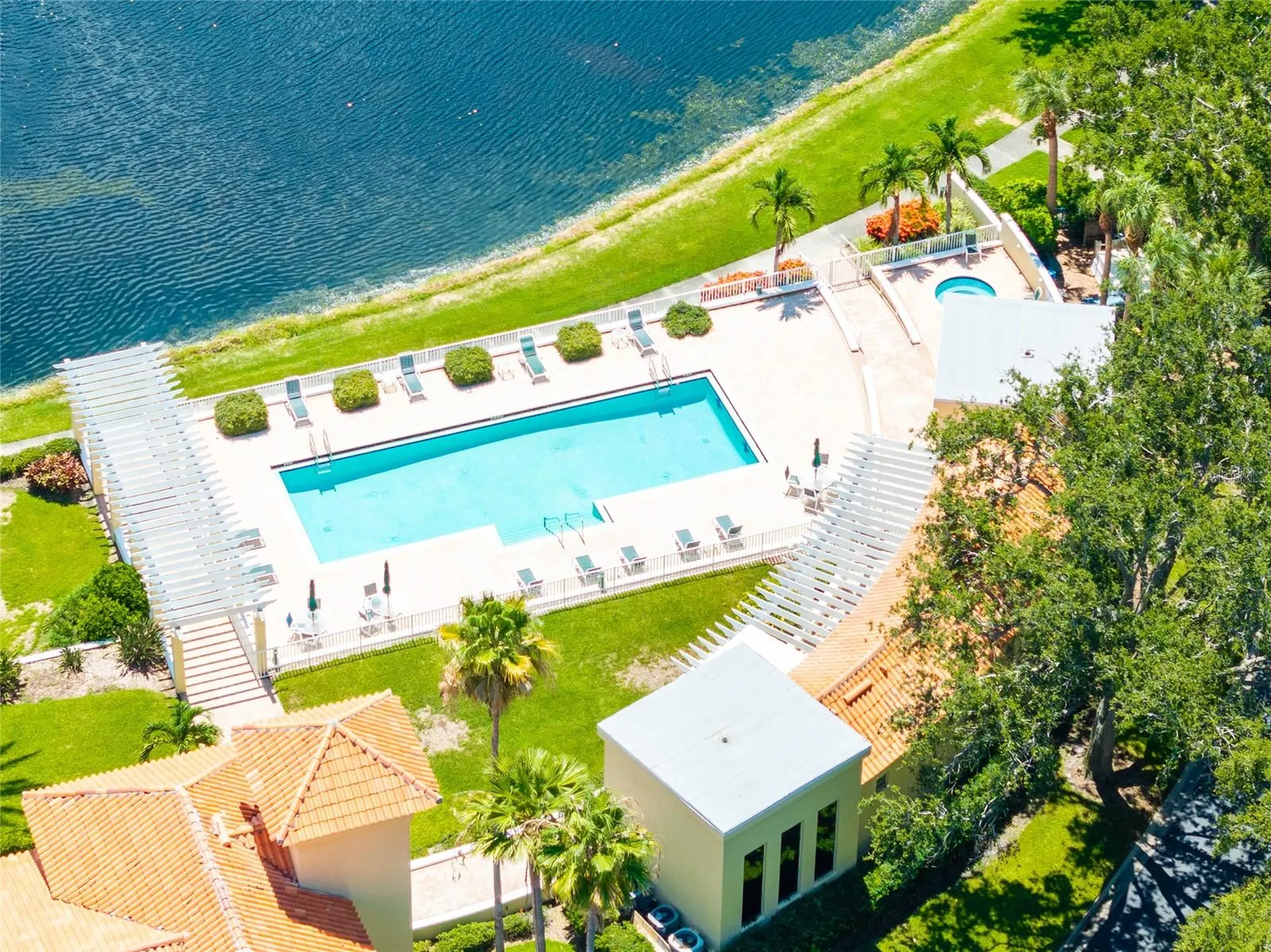 4703 Dolphin Cay Lane S St Petersburg FL 33711