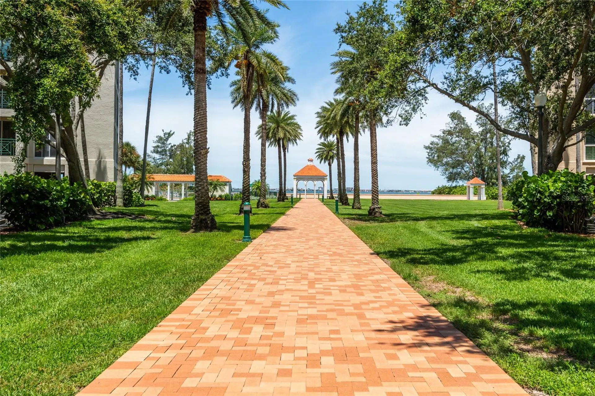 4703 Dolphin Cay Lane S St Petersburg FL 33711