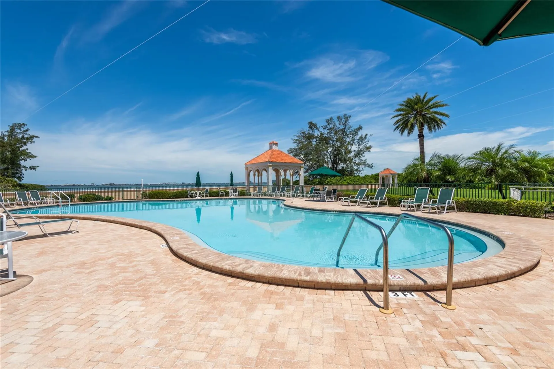 4703 Dolphin Cay Lane S St Petersburg FL 33711