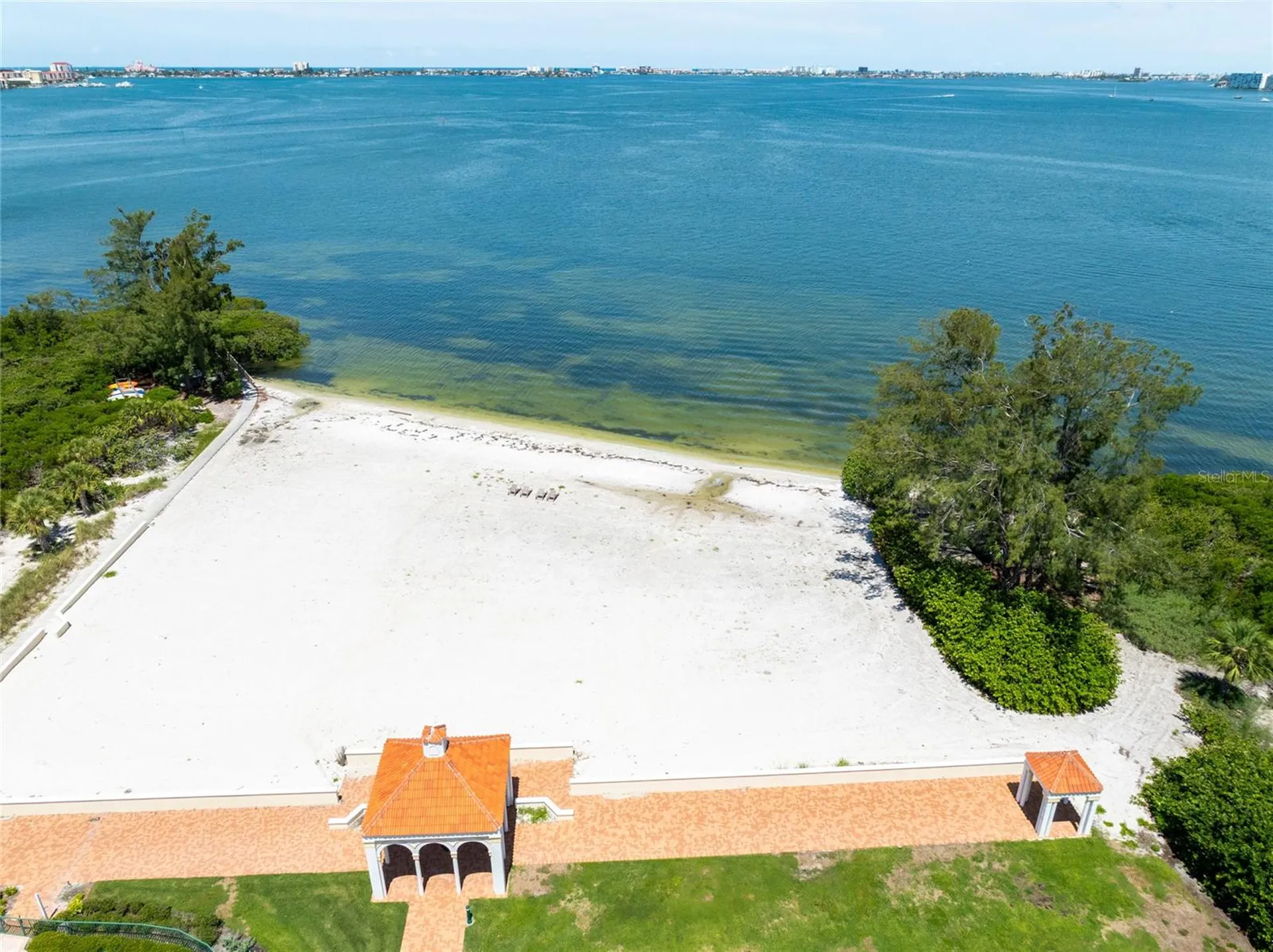 4703 Dolphin Cay Lane S St Petersburg FL 33711