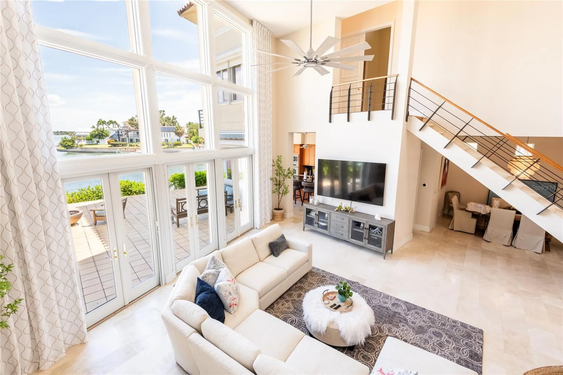 4703 Dolphin Cay Lane S St Petersburg FL 33711