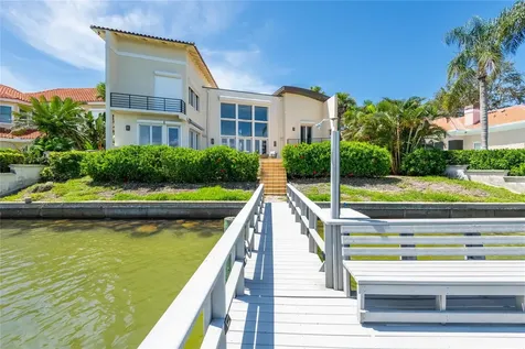 4703 Dolphin Cay Lane S St Petersburg FL 33711