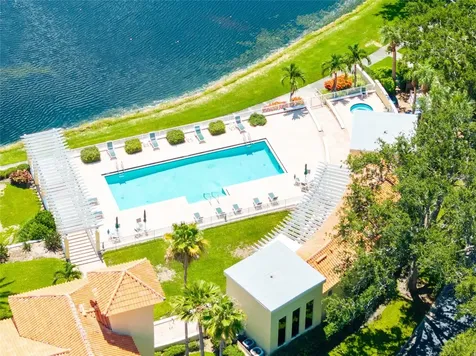 4703 Dolphin Cay Lane S St Petersburg FL 33711