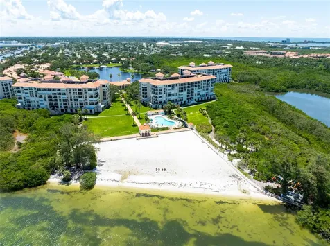 4703 Dolphin Cay Lane S St Petersburg FL 33711