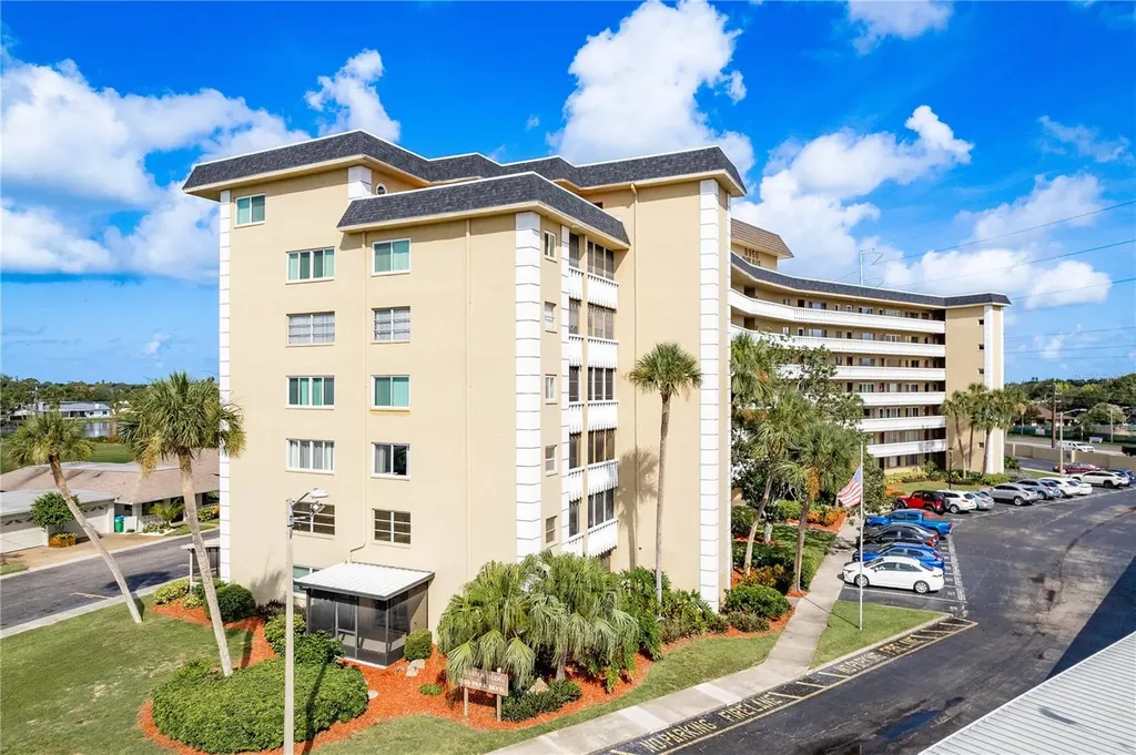 8950 Park Boulevard Seminole FL 33777