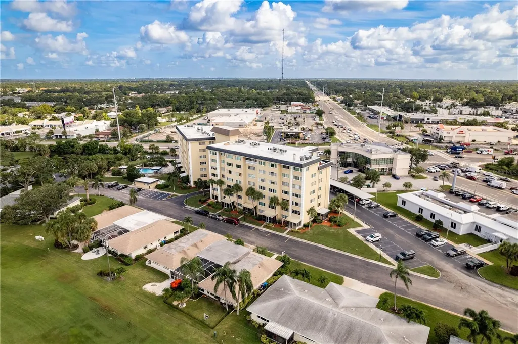 8950 Park Boulevard Seminole FL 33777