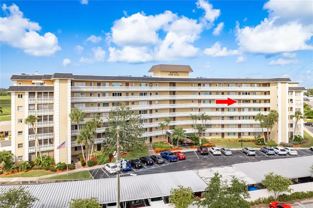 8950 Park Boulevard Seminole FL 33777