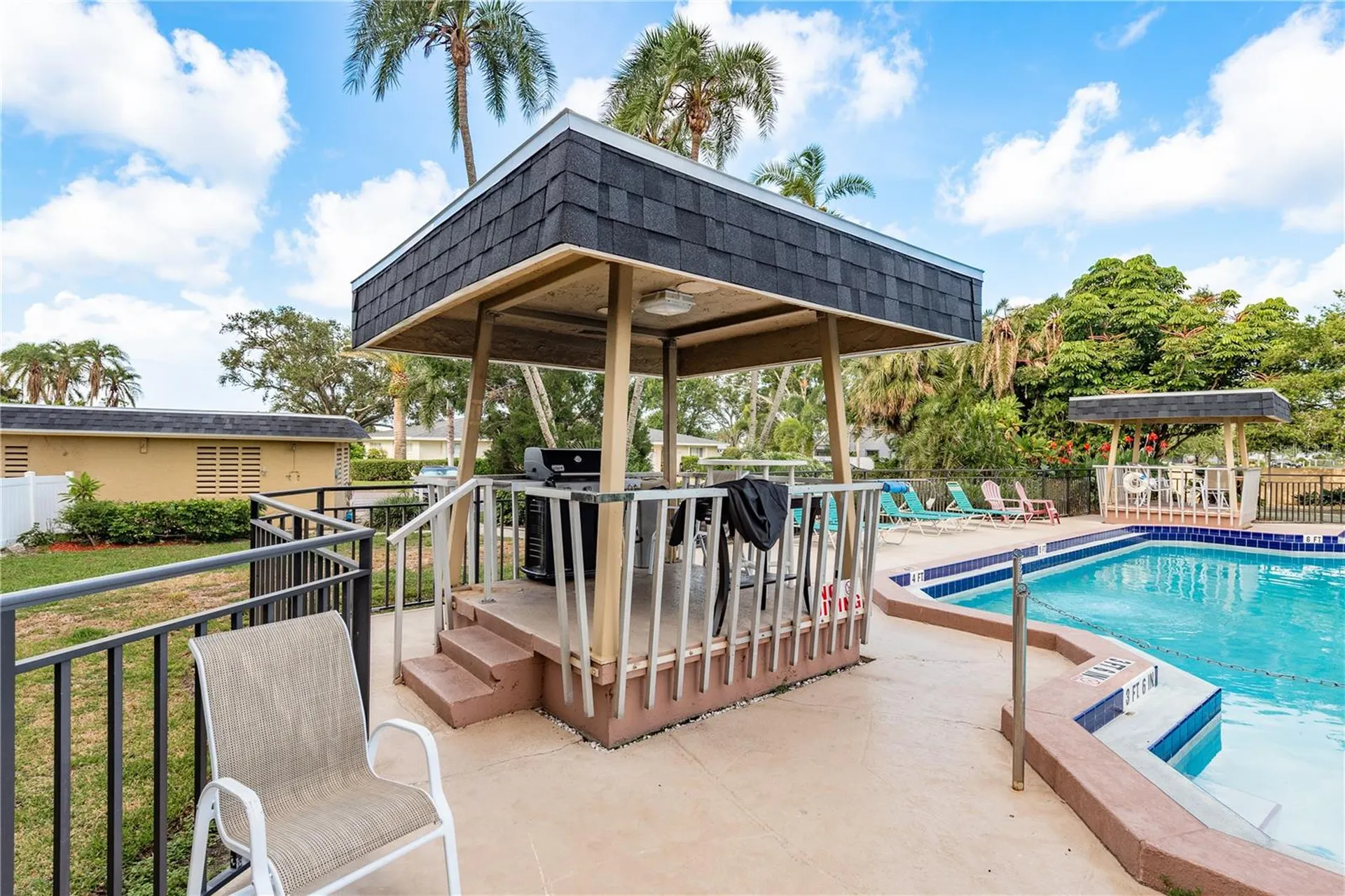 8950 Park Boulevard Seminole FL 33777