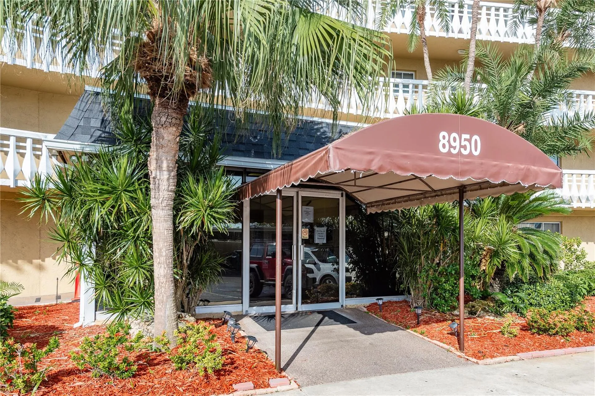 8950 Park Boulevard Seminole FL 33777