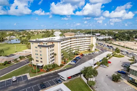 8950 Park Boulevard Seminole FL 33777