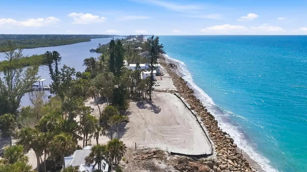 804 N Manasota Key Road Englewood FL 34223