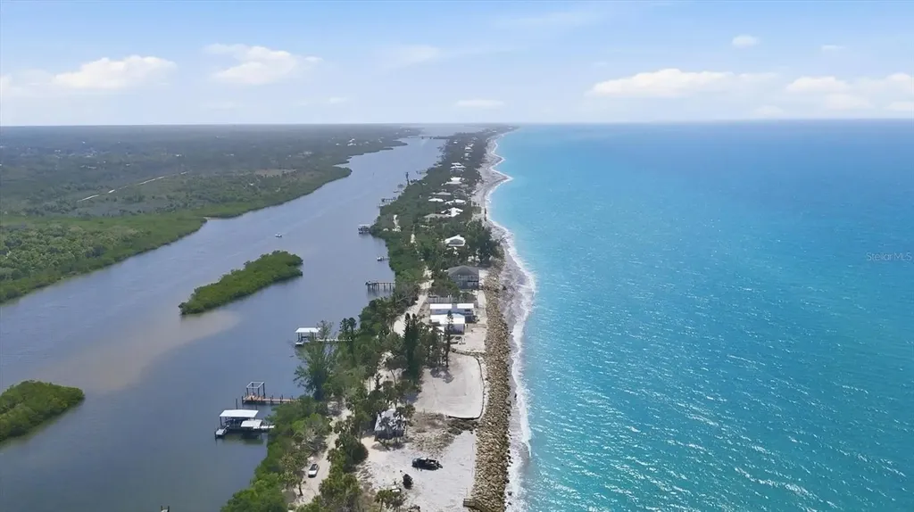 804 N Manasota Key Road Englewood FL 34223