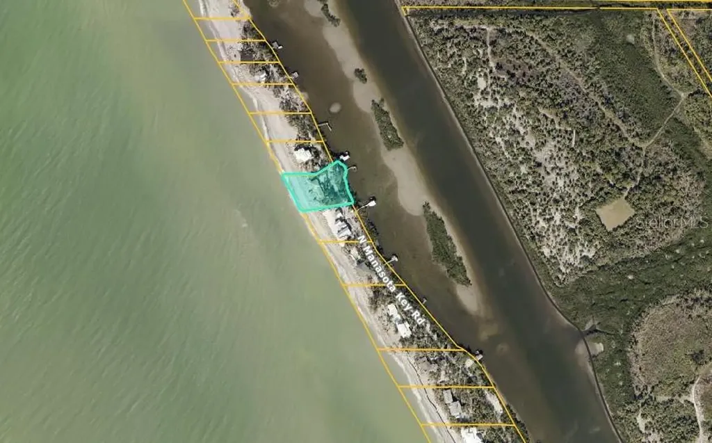804 N Manasota Key Road Englewood FL 34223
