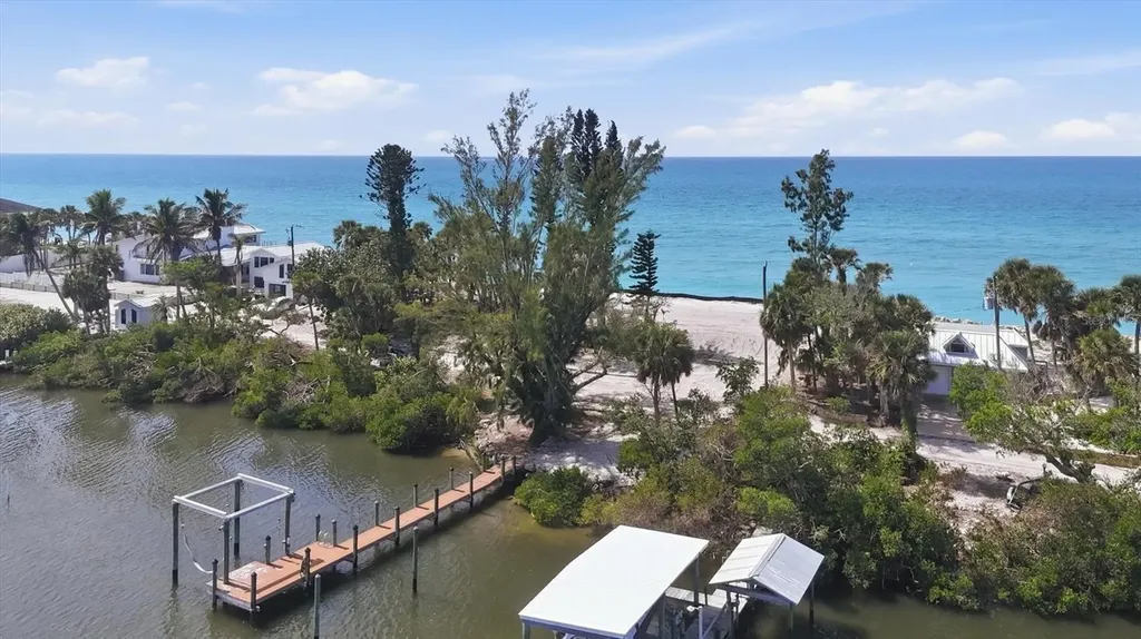 804 N Manasota Key Road Englewood FL 34223