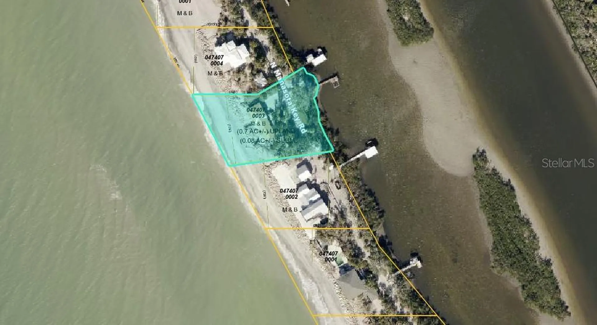 804 N Manasota Key Road Englewood FL 34223