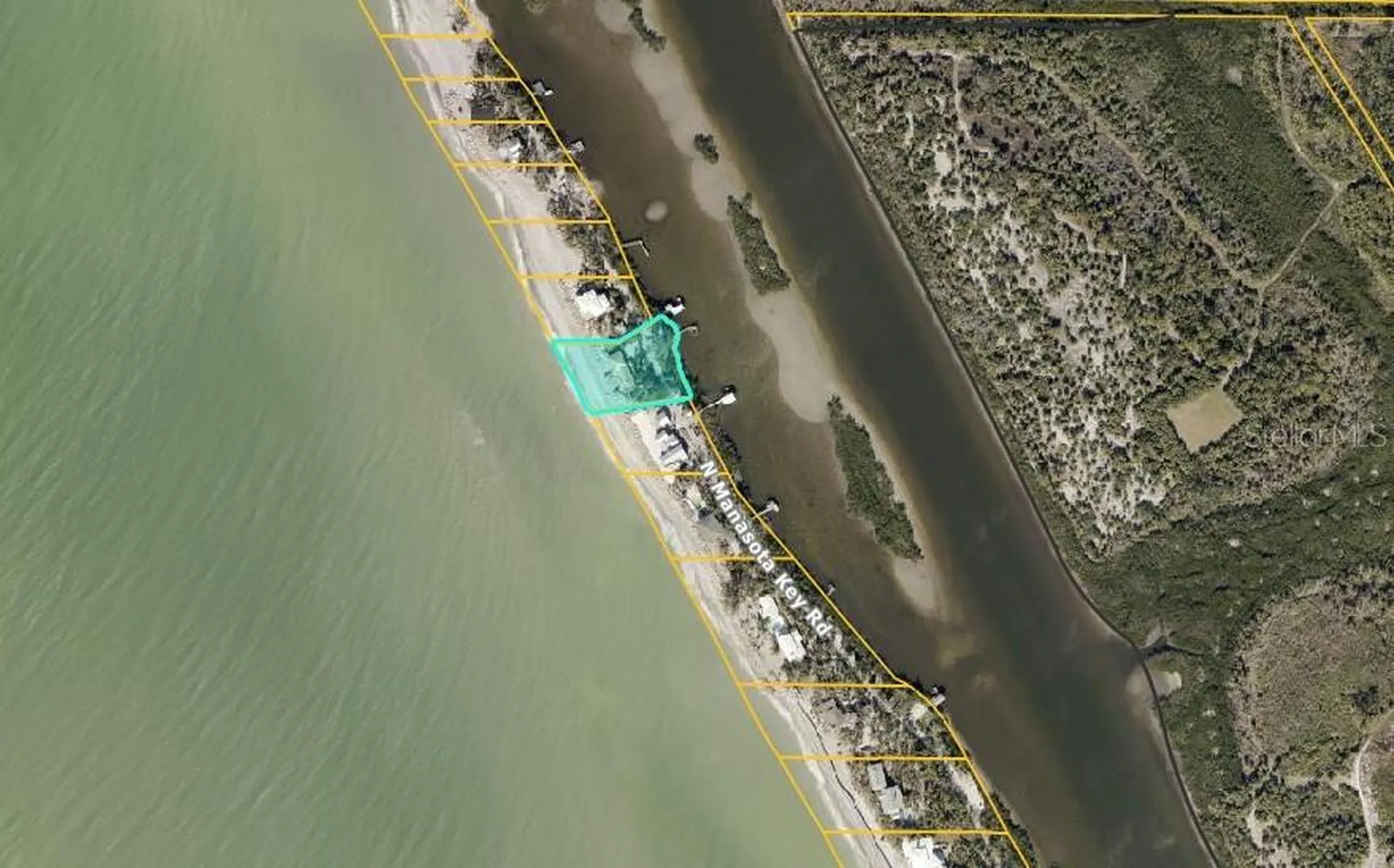 804 N Manasota Key Road Englewood FL 34223