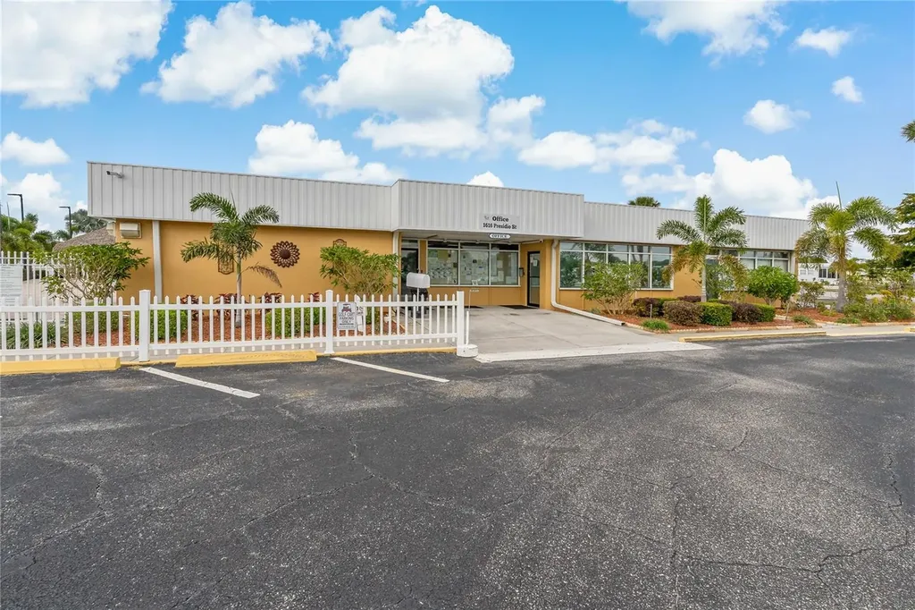 1825 Innisbrook Lane Sarasota FL 34234