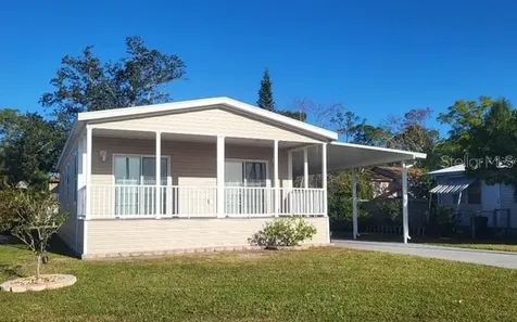 1825 Innisbrook Lane Sarasota FL 34234