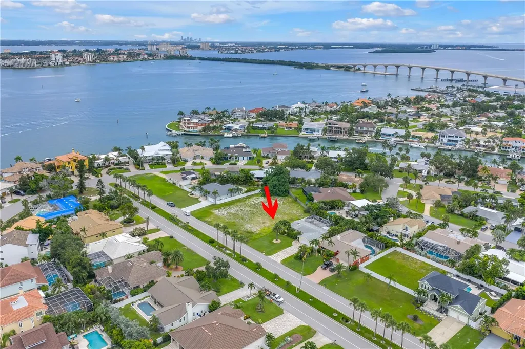 255 Monte Cristo Boulevard St Petersburg FL 33715