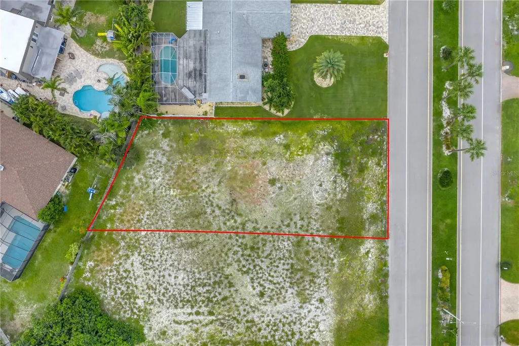 255 Monte Cristo Boulevard St Petersburg FL 33715