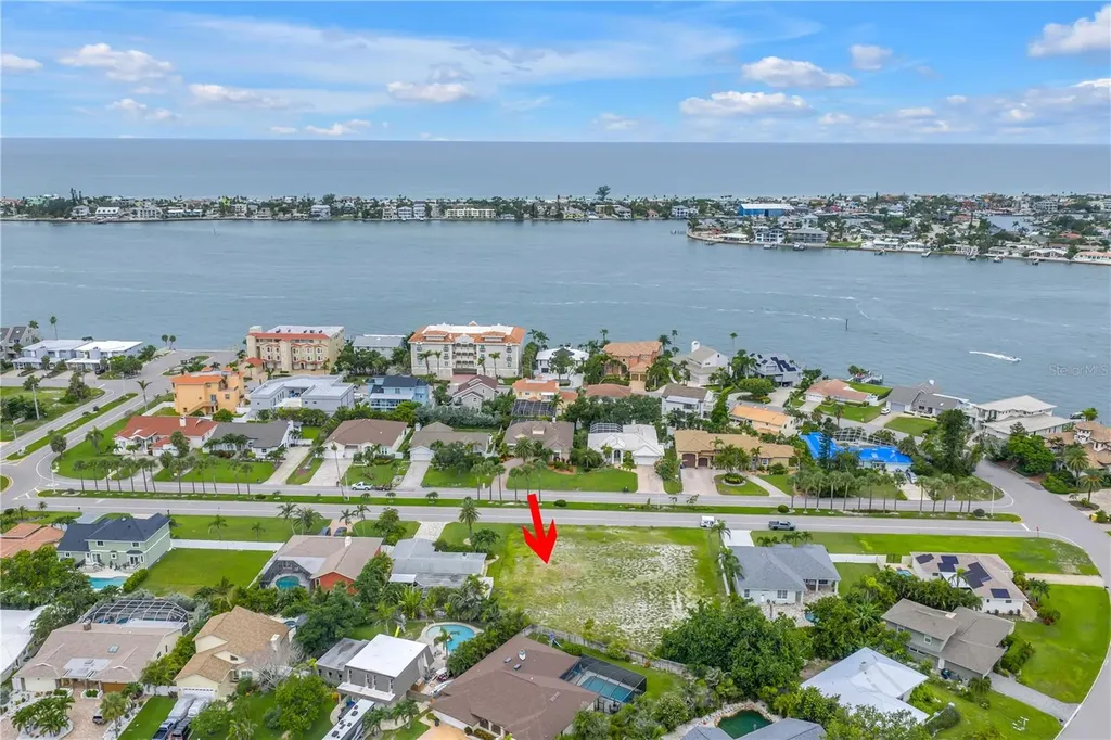 255 Monte Cristo Boulevard St Petersburg FL 33715