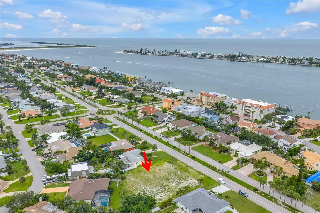 255 Monte Cristo Boulevard St Petersburg FL 33715