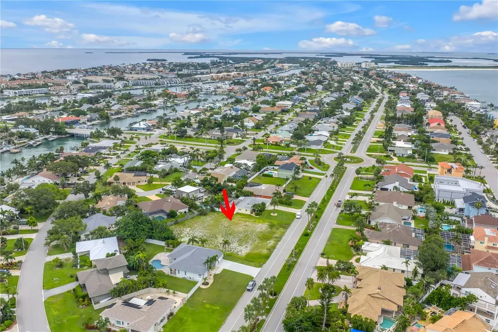 255 Monte Cristo Boulevard St Petersburg FL 33715