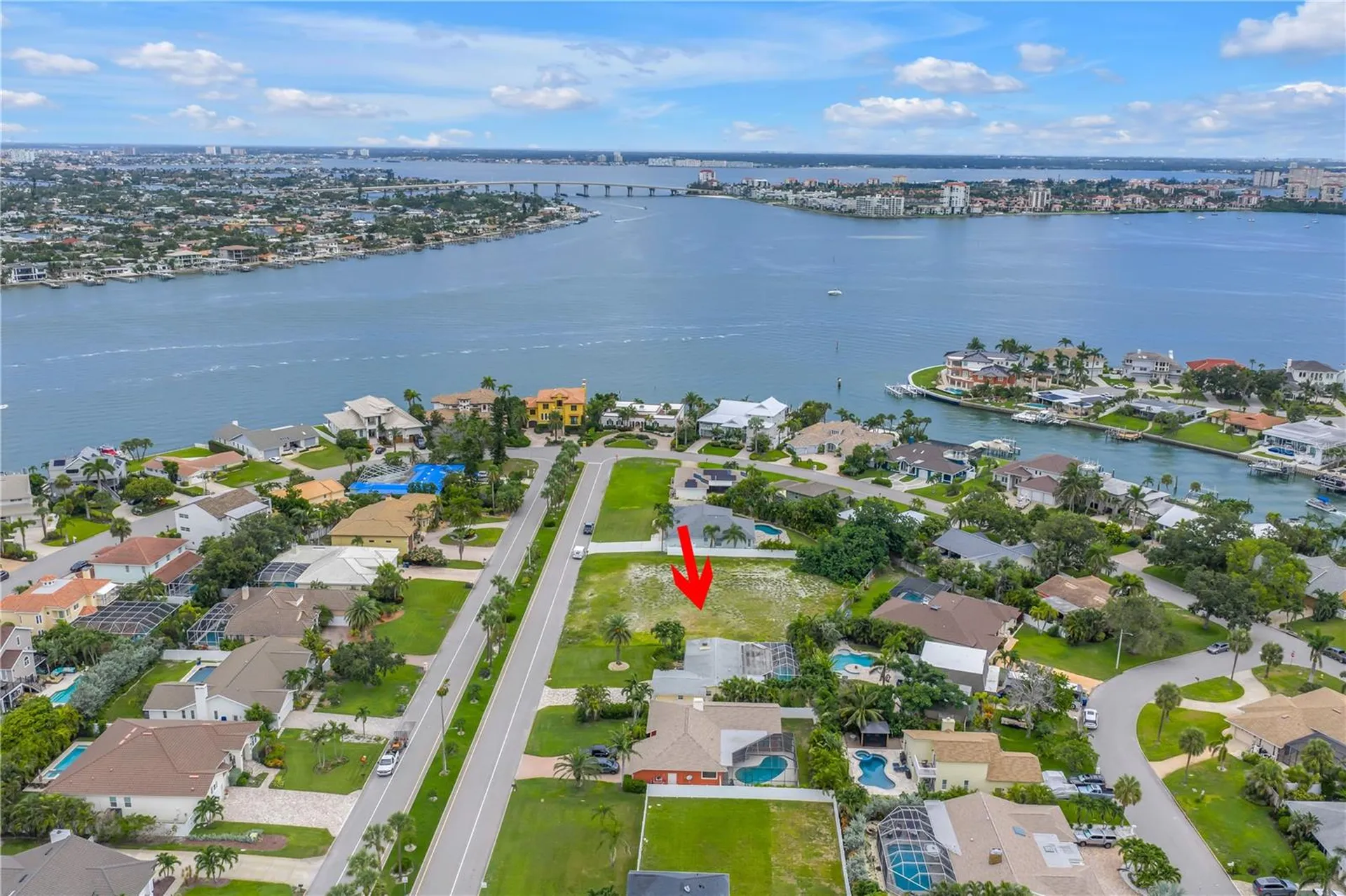 255 Monte Cristo Boulevard St Petersburg FL 33715