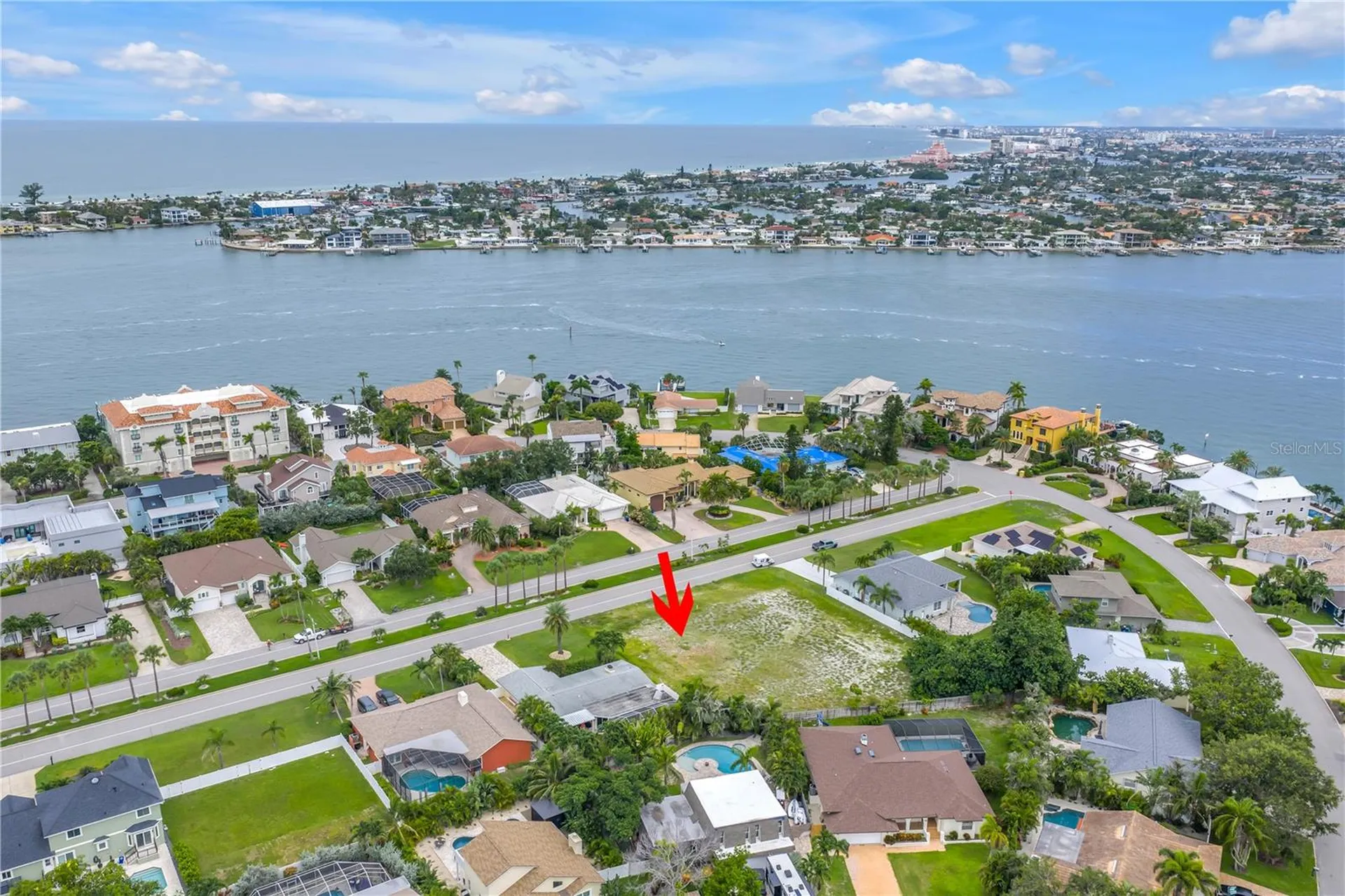 255 Monte Cristo Boulevard St Petersburg FL 33715