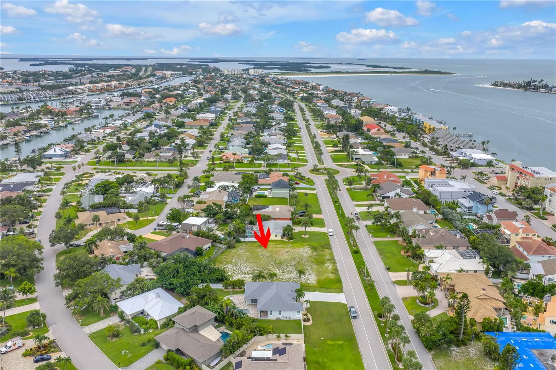 255 Monte Cristo Boulevard St Petersburg FL 33715