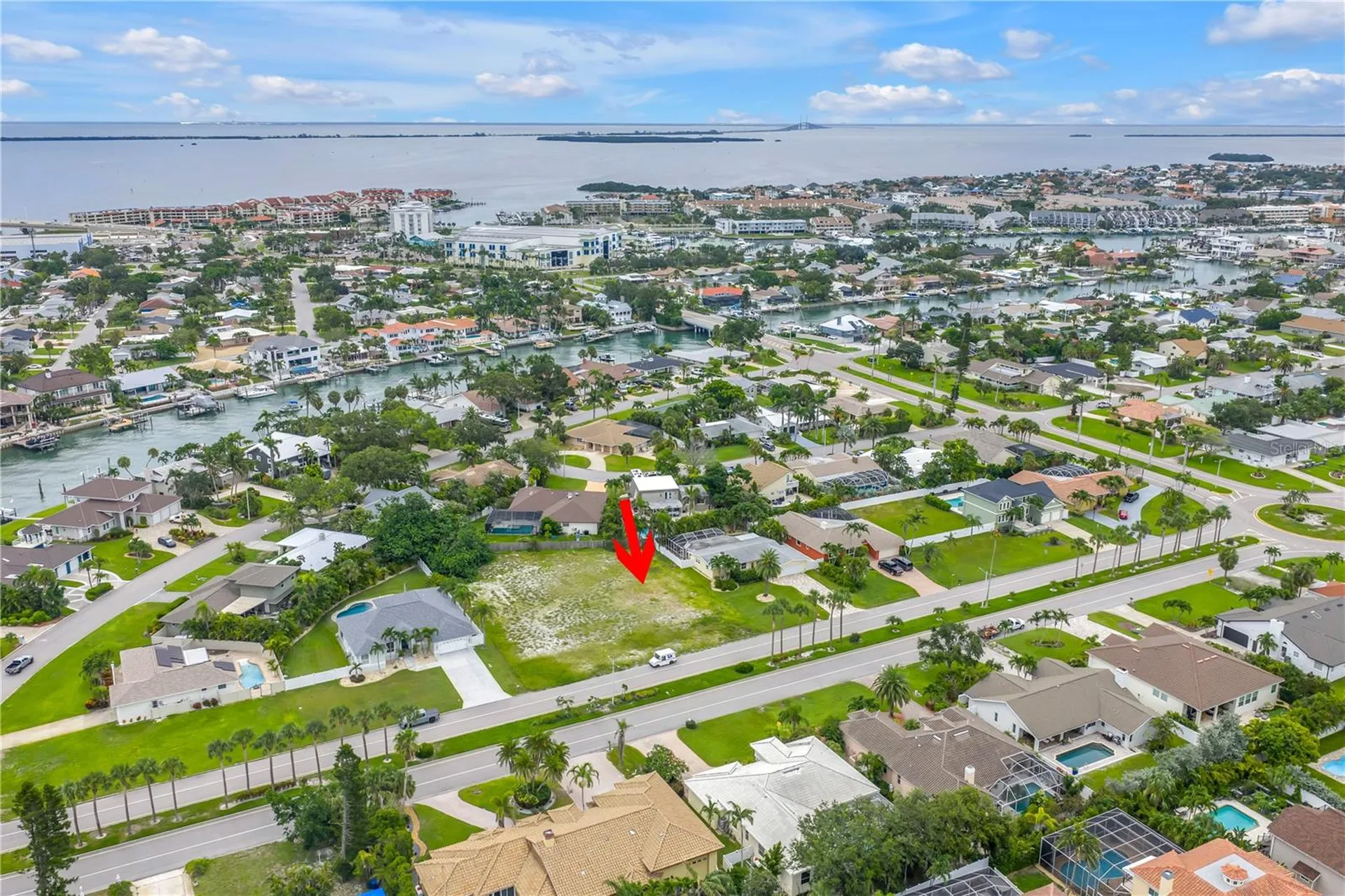 255 Monte Cristo Boulevard St Petersburg FL 33715