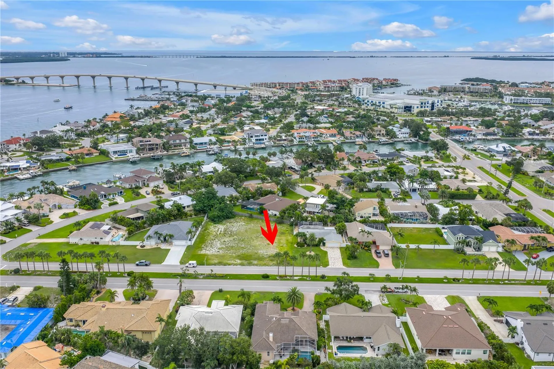 255 Monte Cristo Boulevard St Petersburg FL 33715