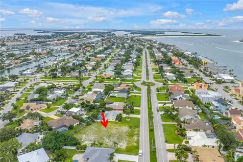 255 Monte Cristo Boulevard St Petersburg FL 33715