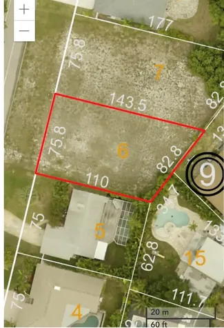 255 Monte Cristo Boulevard St Petersburg FL 33715