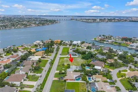 255 Monte Cristo Boulevard St Petersburg FL 33715