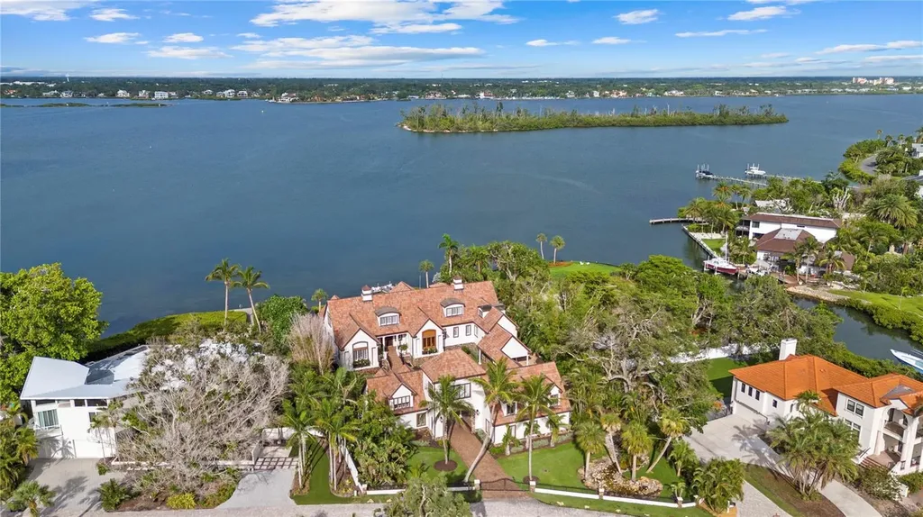 4315 Mangrove Place Sarasota FL 34242