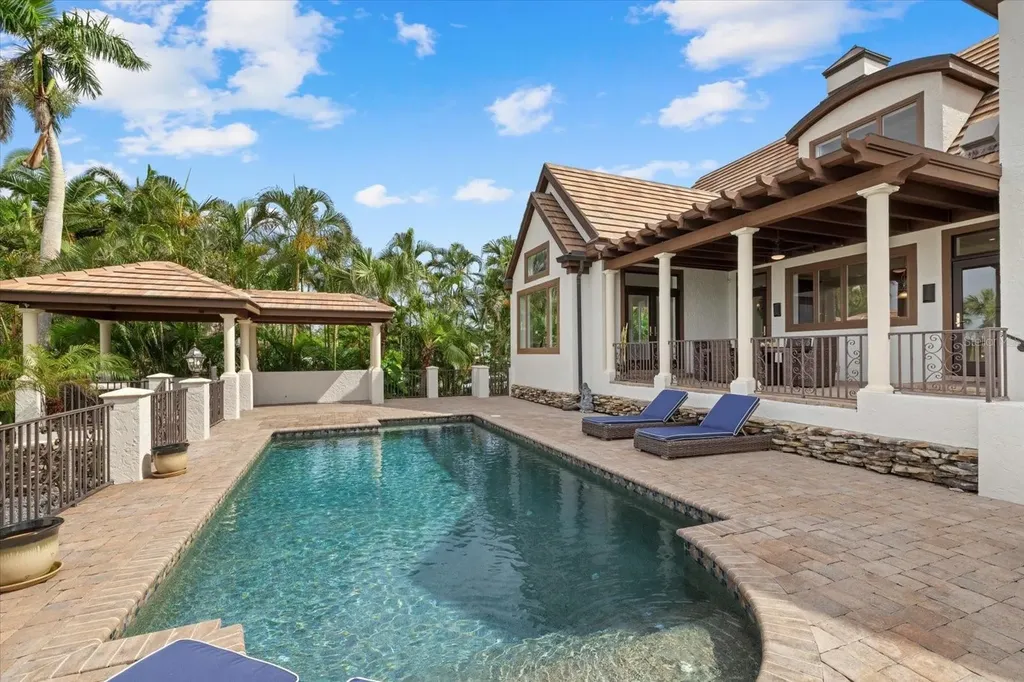 4315 Mangrove Place Sarasota FL 34242