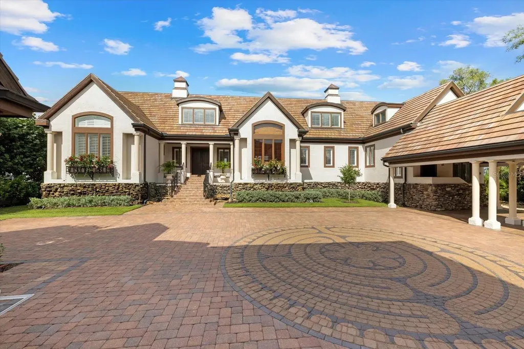 4315 Mangrove Place Sarasota FL 34242