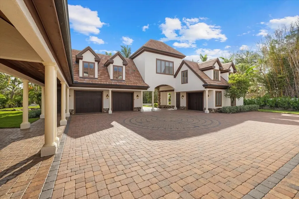 4315 Mangrove Place Sarasota FL 34242