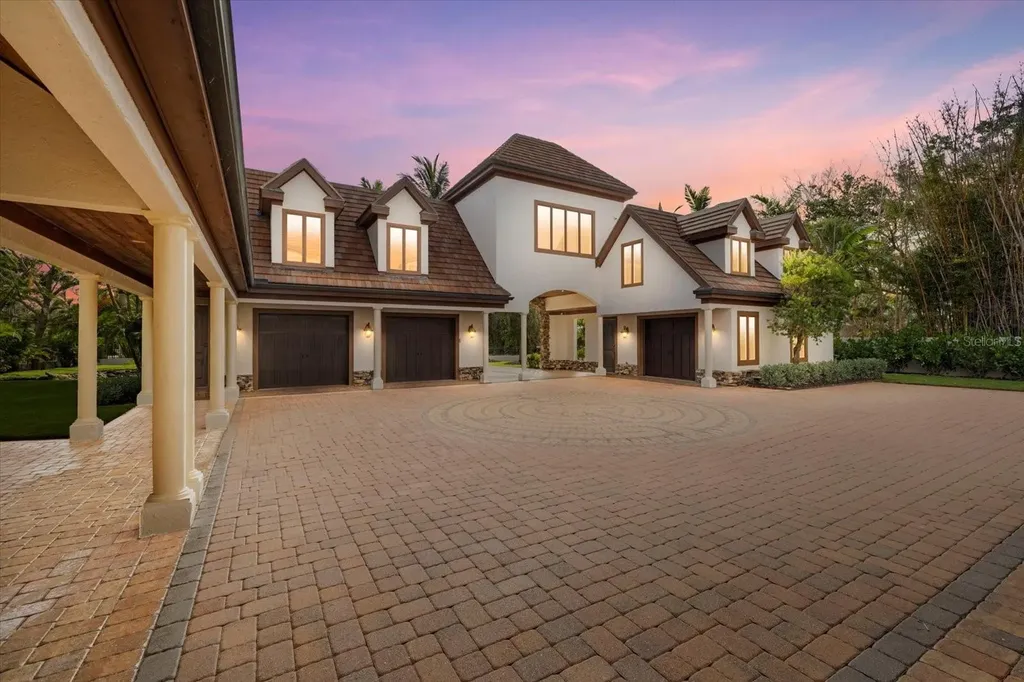 4315 Mangrove Place Sarasota FL 34242