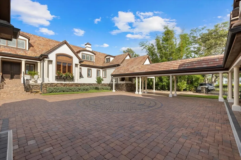 4315 Mangrove Place Sarasota FL 34242