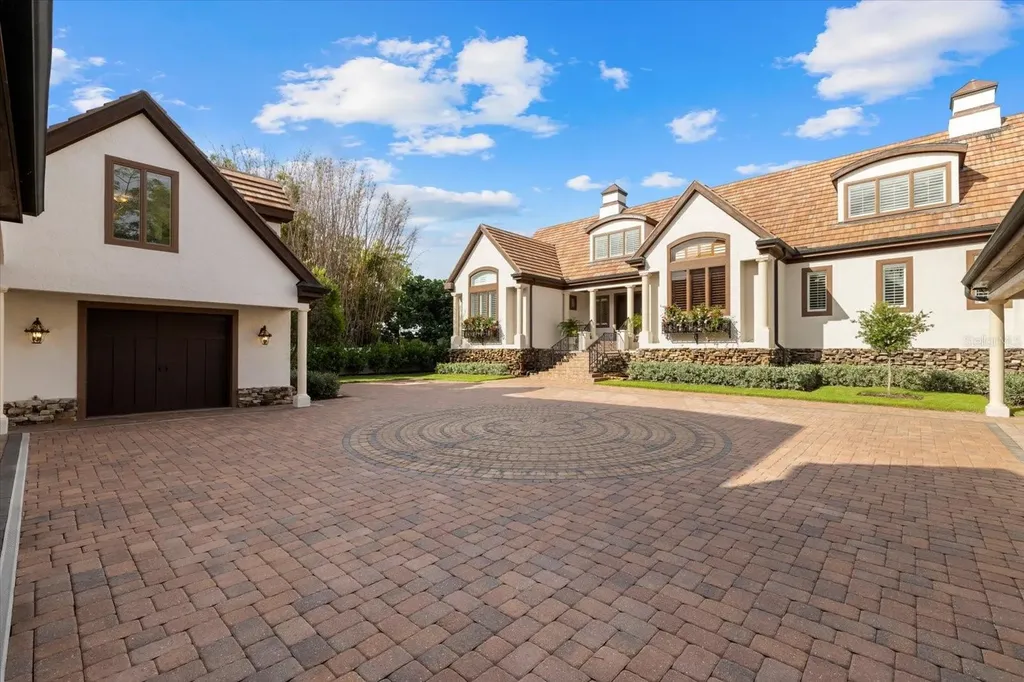 4315 Mangrove Place Sarasota FL 34242