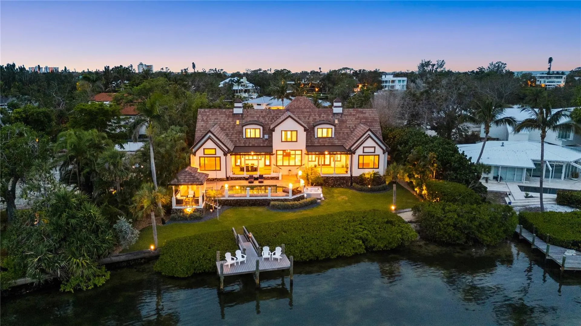 4315 Mangrove Place Sarasota FL 34242