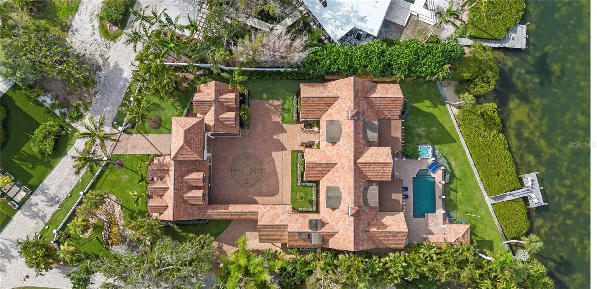 4315 Mangrove Place Sarasota FL 34242