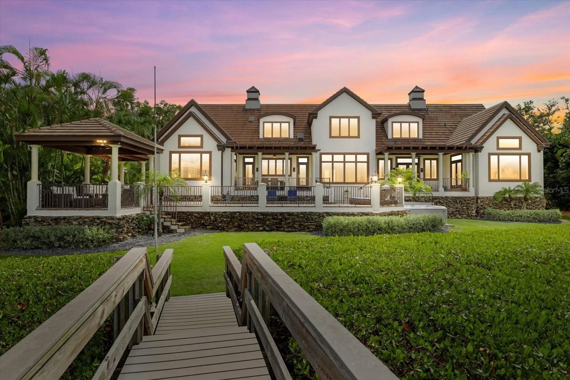 4315 Mangrove Place Sarasota FL 34242