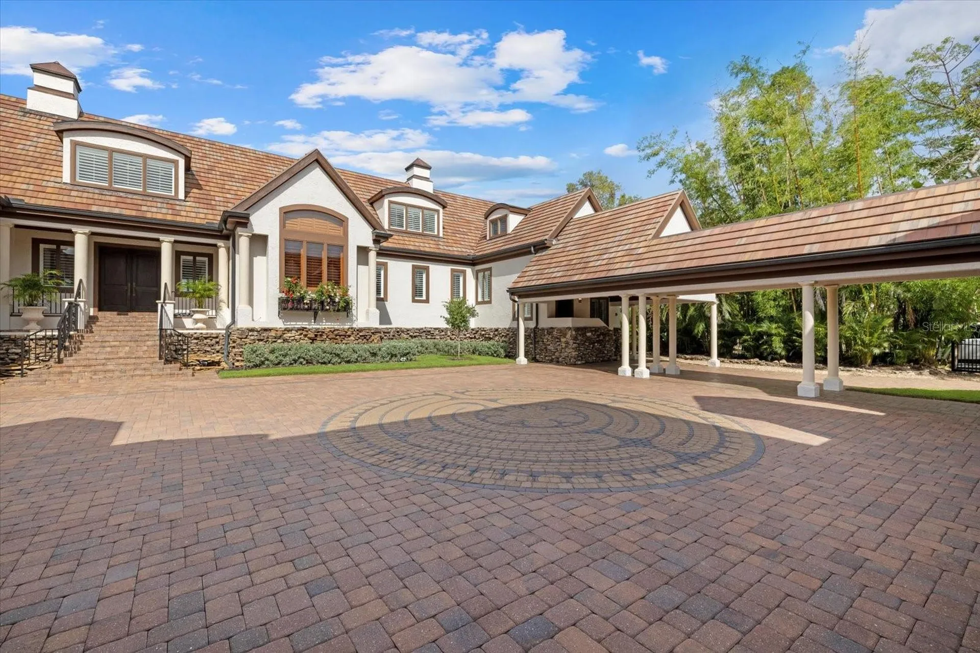4315 Mangrove Place Sarasota FL 34242