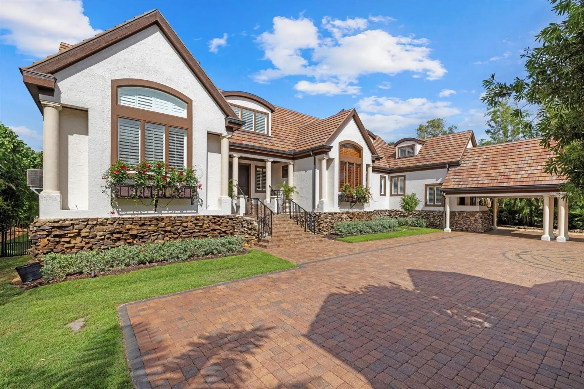 4315 Mangrove Place Sarasota FL 34242